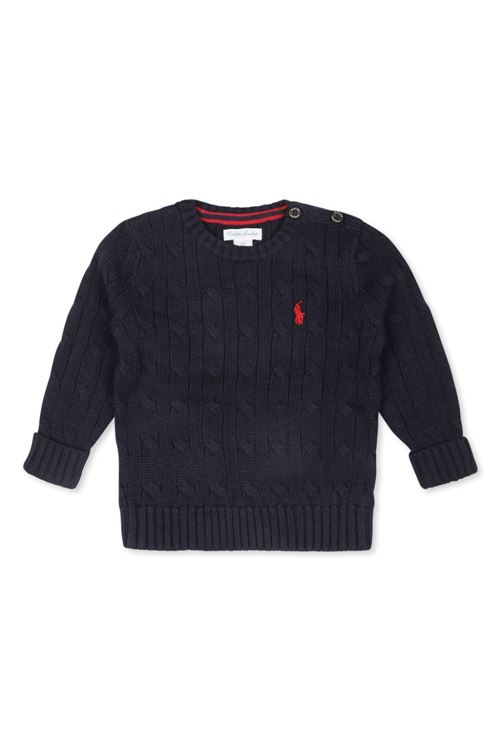  RALPH LAUREN KIDS | 320702674058